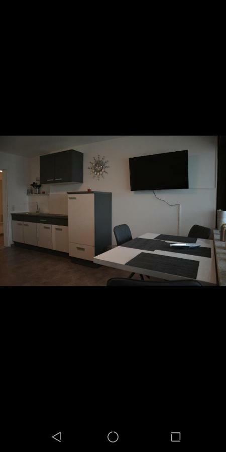 Ferienwohnung Ohanna Bad Harzburg Exterior foto
